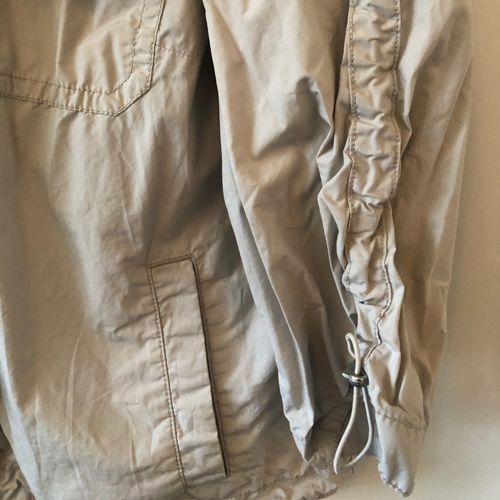 Ann Taylor | Spring Jacket - Picture 7 of 11